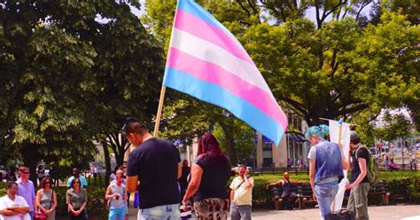 Nella Giornata Della Visibilit Transgender Ho Deciso Di Ascoltare