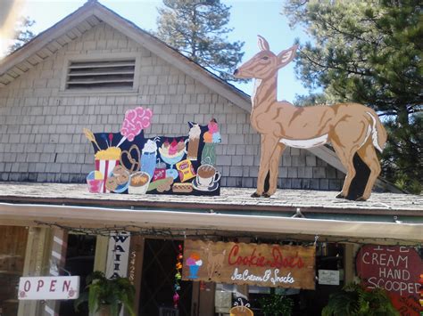 Idyllwild, CA Map & Directions - MapQuest