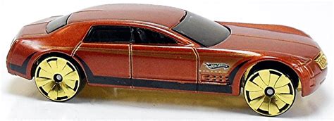 Cadillac V Mm Hot Wheels Newsletter
