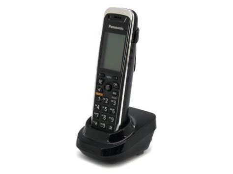 Panasonic KX TPA50 Cordless Phone Set Handset Only