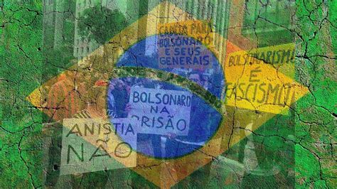 Brazil: pro-democracy demonstrations in London and São Paulo | Latin ...