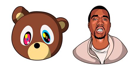 Ye Kanye West Rapper Png Image Hq Png Arts