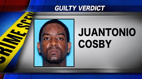 Dallas Co Jury Hands Down Guilty Verdict In Murder Trial Waka 8