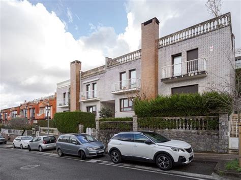 Casas y pisos en Ibaeta Donostia San Sebastián idealista