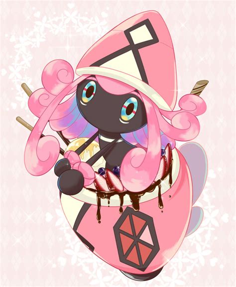 Tapu Lele Pokemon Drawn By Amano Himame Danbooru