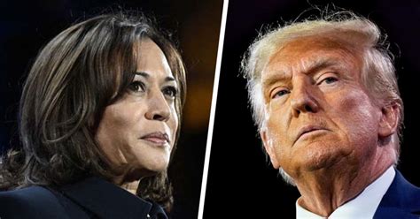 Trump desafía a Harris a tres debates la demócrata le contesta de