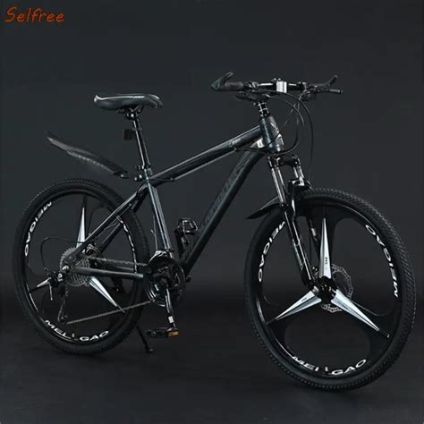 24 26 Pollici 24 30 Velocit Mountain Bike Leggero Antiurto Fuoristrada