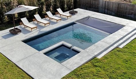 Your Ultimate Pool Safety Smart Automatic Covers Aviva Pools