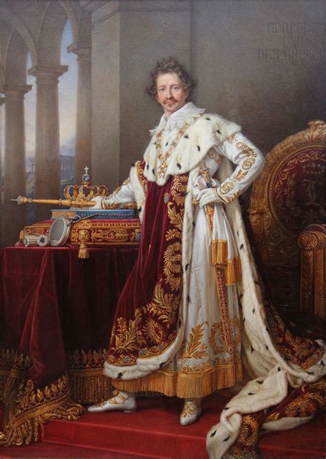 King Ludwig ll Áo