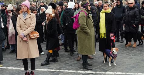 I Danas Protesti I Blokade Studenata Zbog Tragedije U Novom Sadu