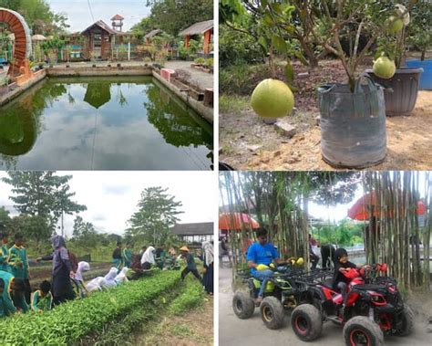 16 Tempat Wisata Di Pekanbaru Yang Lagi Hits 2023 Travelandword