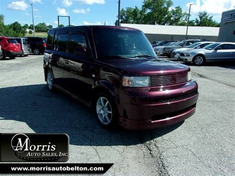 Used 2006 Scion Xb For Sale With Photos Cargurus