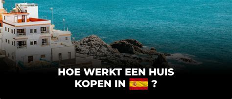 Huis Kopen In Spanje Waar Op Letten 5 Tips Uitleg Over Proces