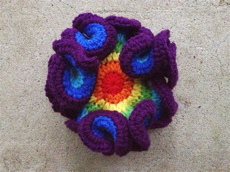 Hyperbolic Crochet Archives Crochetbug