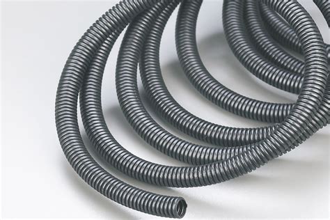 Corrugated Pipe Chs