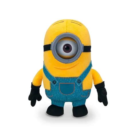 Mtw Toys Minions Pl Sch Ca Cm St Ck Fach Sortiert Duo Shop De