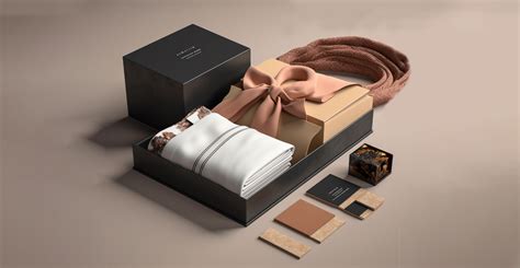 12 Unique and Creative Clothing Packaging Ideas