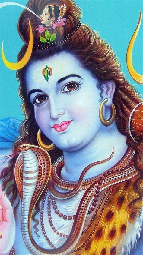 Sivan Smile Sivan Smile Lord God Mahadev Hd Phone Wallpaper Peakpx