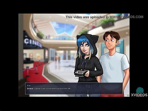 SUMMERTIME SAGA That S A Nice And Naughty View XVIDEOS