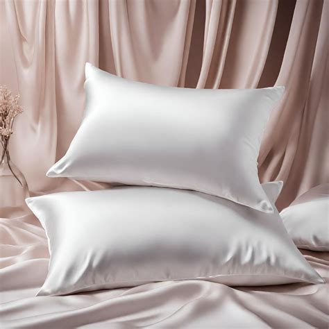 Buy Pure Mulberry Silk Pillow Cover 100 Genuine