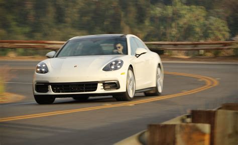 Porsche Panamera 4s 2017 Interior | Cabinets Matttroy