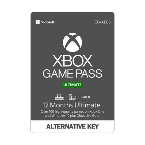 Xbox Game Pass Ultimate Mese Gratuito Globale Rame Digital