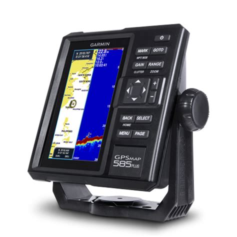 Gpsmap Plus Marine Garmin Hong Kong