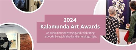 2024 Kalamunda Art Awards | Zig Zag Gallery, Perth, WA | March 16, 2024