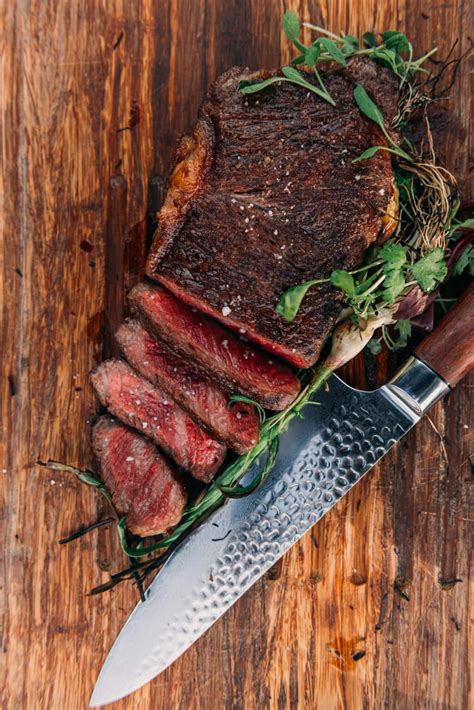 Mastering Meat Cutting Why And How To Cut Against The Grain Girl Carnivore