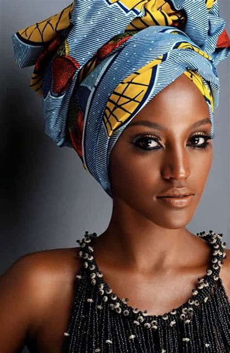 African Hair Styling Tips How To Avoid Bad Hair Days