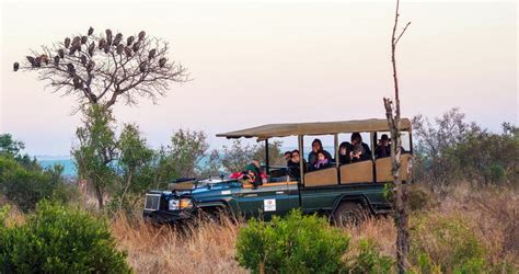 Classic Kruger Kruger National Park Activities