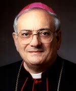 Most Rev. Nicholas DiMarzio, Bishop Emeritus of Brooklyn - Diocese of ...