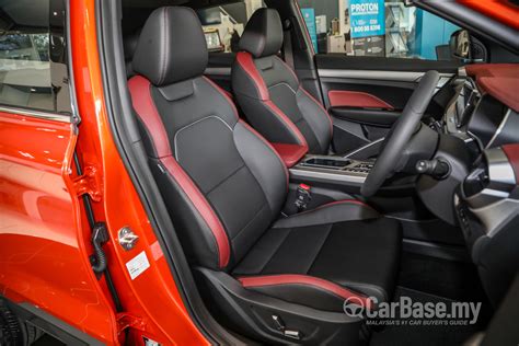 Proton X50 SX11 2020 Interior Image 72478 In Malaysia Reviews