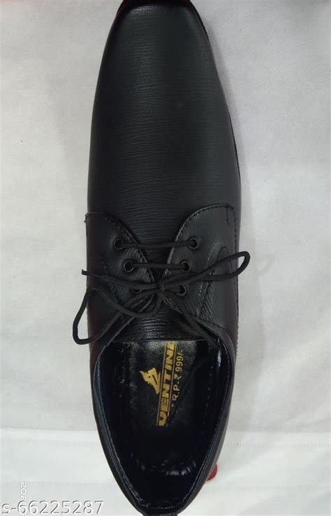 Mens Formal Shoes