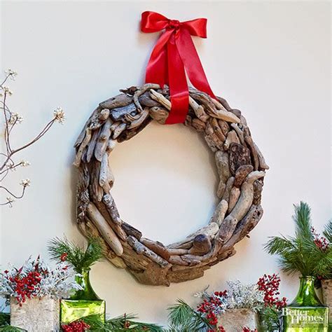 56 Diy Christmas Wreath Ideas For Every Holiday Style Artofit