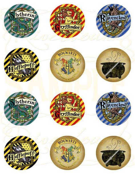 Harry Potter Potions Labels Free Printable Create Your Own Snapes