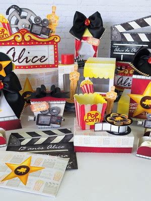 Kits Completos De Rotulo Para Kit Cinema Compre Produtos