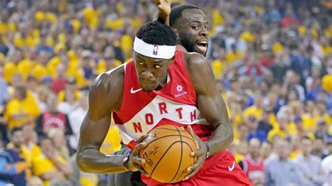 Warriors Swap Rumors Pascal Siakam On The Radar James Wiseman And