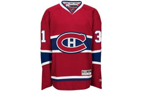 Every NHL Jersey Ranked From Worst-Looking to Best | Nhl hockey jerseys ...