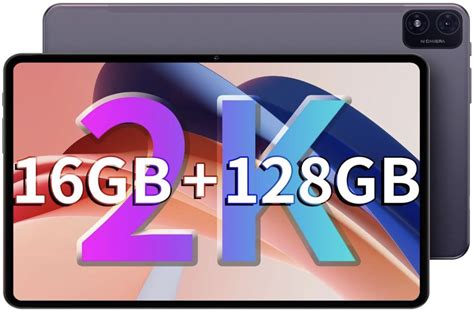 TECLAST T40S - 10.4 Tablet mit 8/128GB für 111,99€ (statt 140€)