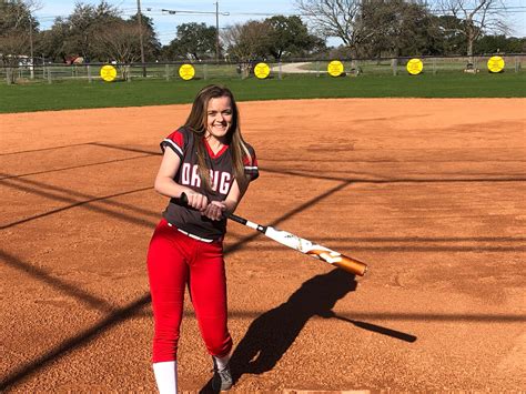 VYPE Austin on Twitter: "Austin Bowie's Abbey Smith committed to Auburn