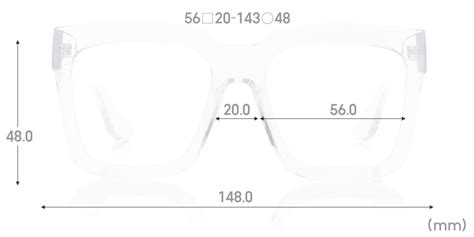 Crystal Wellington Glasses Incl 0 High Index Lenses With Saddle