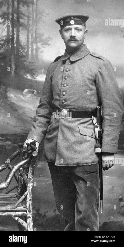 Ww1 deutscher soldat Fotos und Bildmaterial in hoher Auflösung Alamy