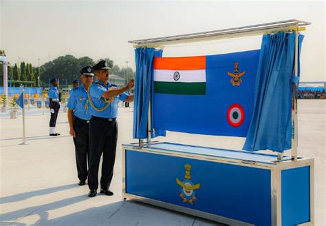 Air Force Day Iaf Lethal And Formidable Force Says Rajnath Singh