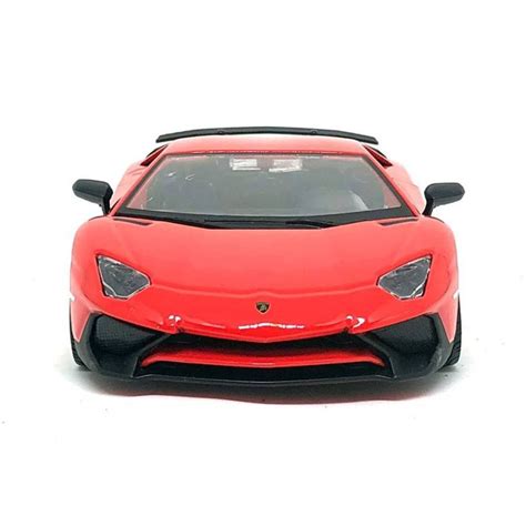 Automobilli Miniaturas Colecionáveis Miniatura Lamborghini