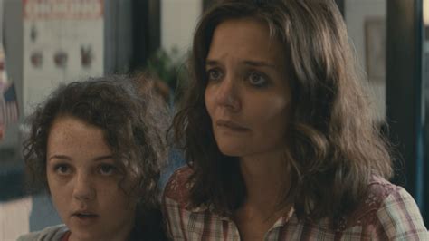 Katie Holmes Shines In First Trailer For All We Had Entertainment