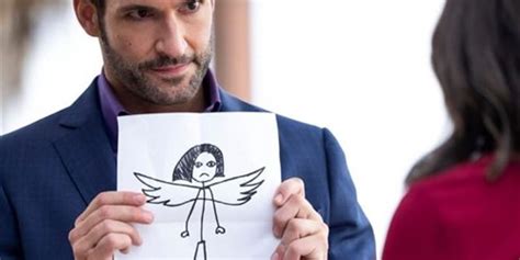 Lucifer les showrunners ont des idées pour faire revenir Lulu et