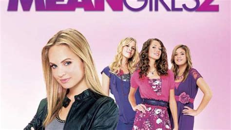 Mean Girls 2 (2011) - Jo Meets Tyler