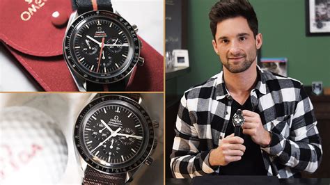 Venta Chrono24 Omega Moonwatch En Stock