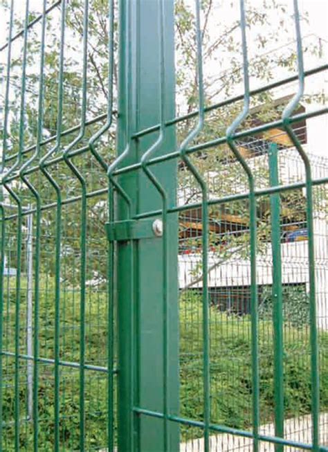 Euroguard® Regular Welded Mesh Fencing Jacksons Fencing Esi